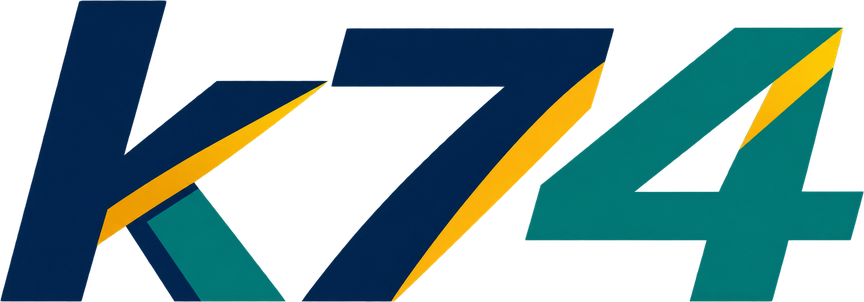k74 Logo